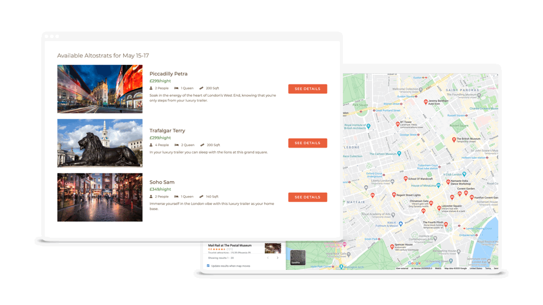 Grandi novità per Google Duo, Gmail e Google Maps 3