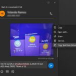 Microsoft Edge basato su Chromium è in roll out con alcune novità per YourPhone 3