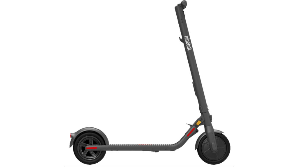 ninebot e22e by segway ufficiale specifiche prezzo