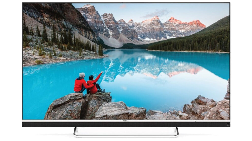 nokia smart tv 43 pollici ufficiale specifiche prezzo