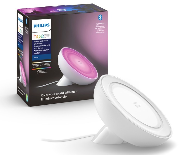 Philips Hue sospende l'integrazione con alcuni i prodotti Nest 1