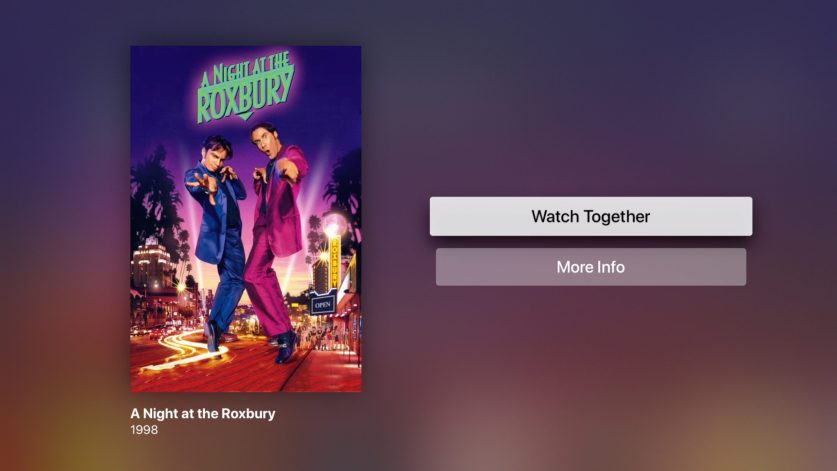Plex lancia Watch Together per guardare i contenuti in compagnia 1