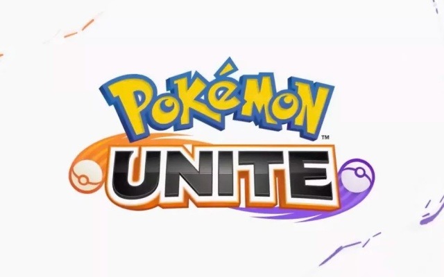 pokémon unite annuncio
