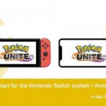 Pokémon Unite è il nuovo titolo per Nintendo Switch e mobile con meccaniche MOBA 8