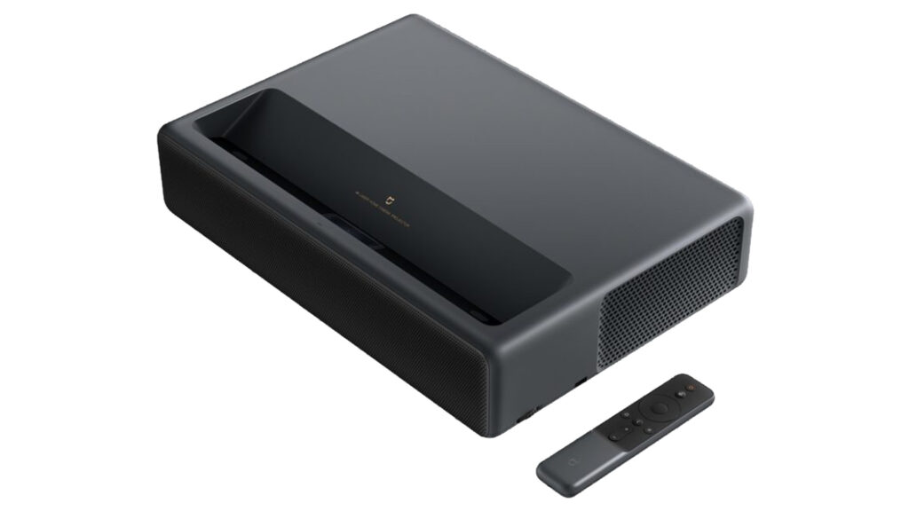 redmi ax5 wi-fi 6 router xiaomi mi laser projector 1s 4k ufficiale specifiche prezzo