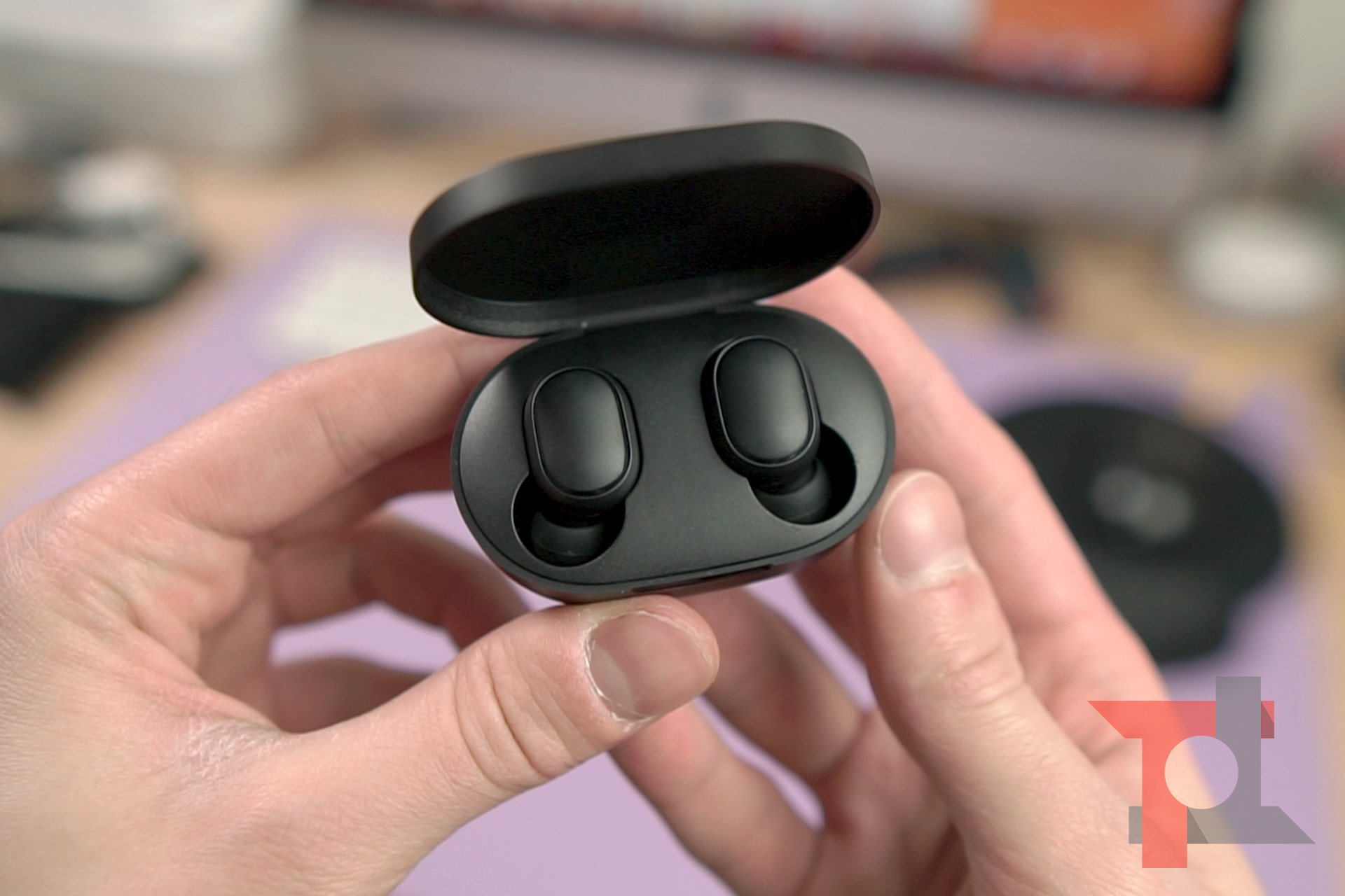 L'ente Bluetooth SIG ci svela qualche info sulle cuffie Redmi AirDots 3