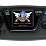 Sega Game Gear Micro vi riporta indietro nel tempo a circa 40 euro 2