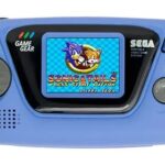 Sega Game Gear Micro vi riporta indietro nel tempo a circa 40 euro 3