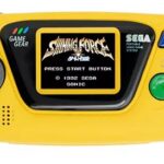 Sega Game Gear Micro vi riporta indietro nel tempo a circa 40 euro 4