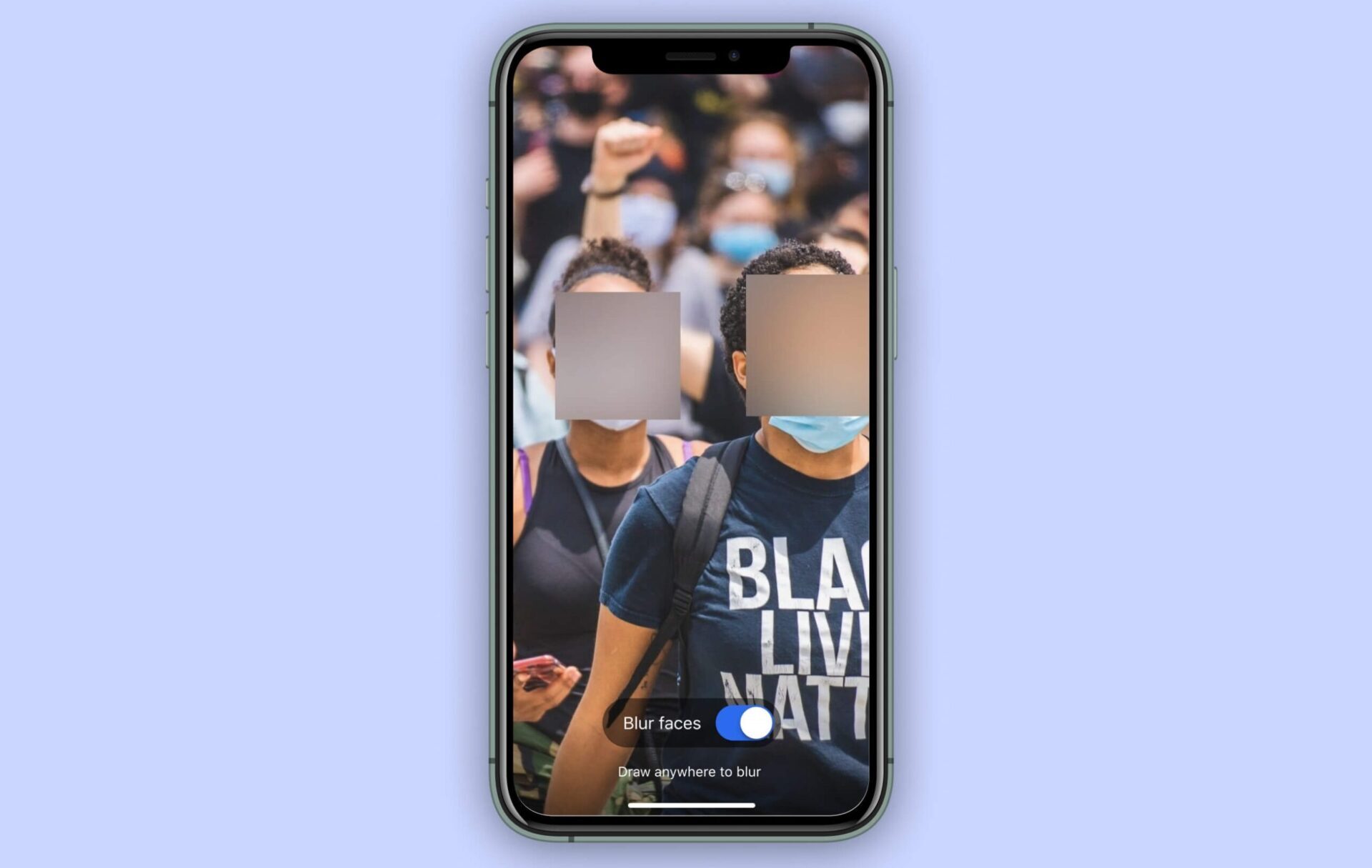 Signal per Android e iOS introduce una nuova funzionalità per la privacy