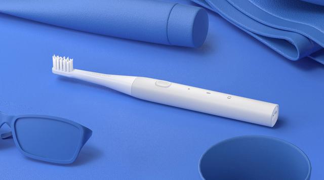 Xiaomi lancia lo spazzolino da denti Inncap Sonic Electric Toothbrush 4