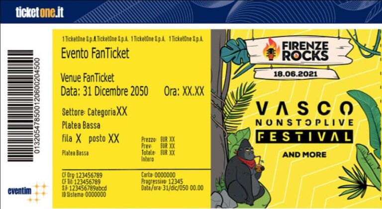 TicketOne: cos’è, come funziona, acquisto, rimborsi, eventi