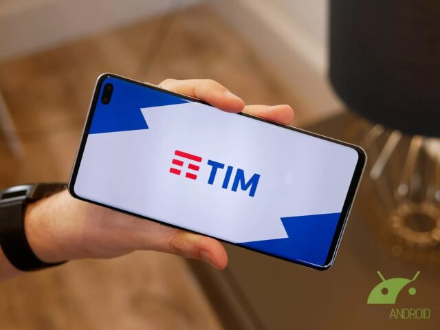 Logo TIM