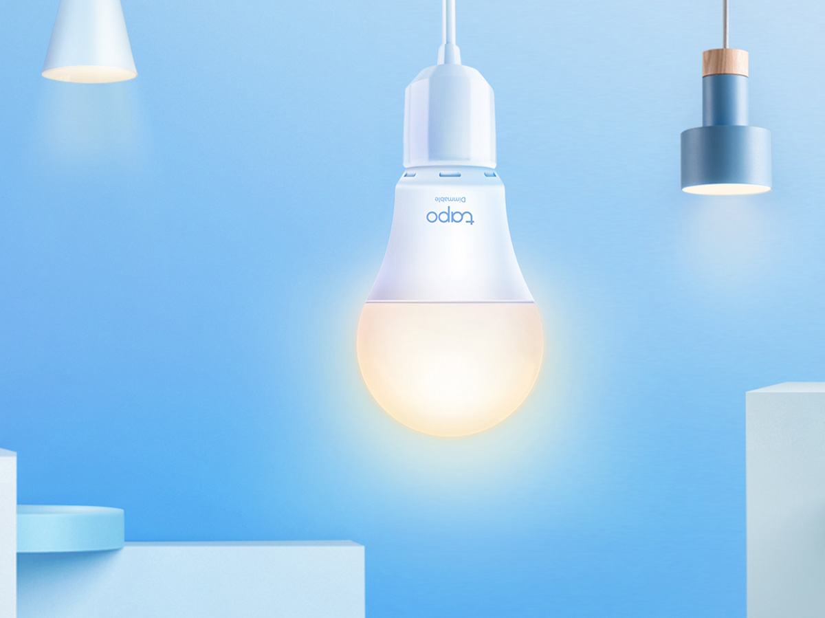 tp-link tapo l510e ufficiale specifiche prezzo