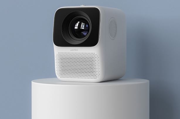 Wanbo T2 Free Projector