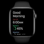 Apple presenta watchOS 7, con un mucchio di nuove funzioni 1