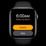 Apple presenta watchOS 7, con un mucchio di nuove funzioni 12
