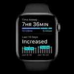 Apple presenta watchOS 7, con un mucchio di nuove funzioni 4