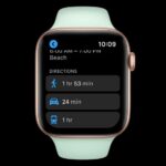 Apple presenta watchOS 7, con un mucchio di nuove funzioni 9