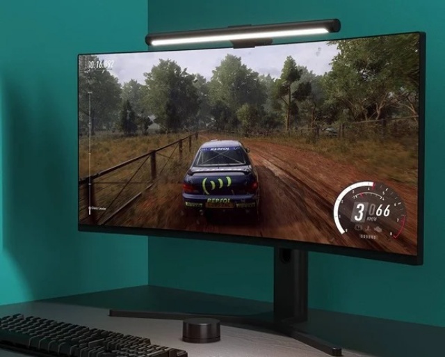 Xiaomi presenta Display Haning Lamp e un nuovo CMO dal passato illustre