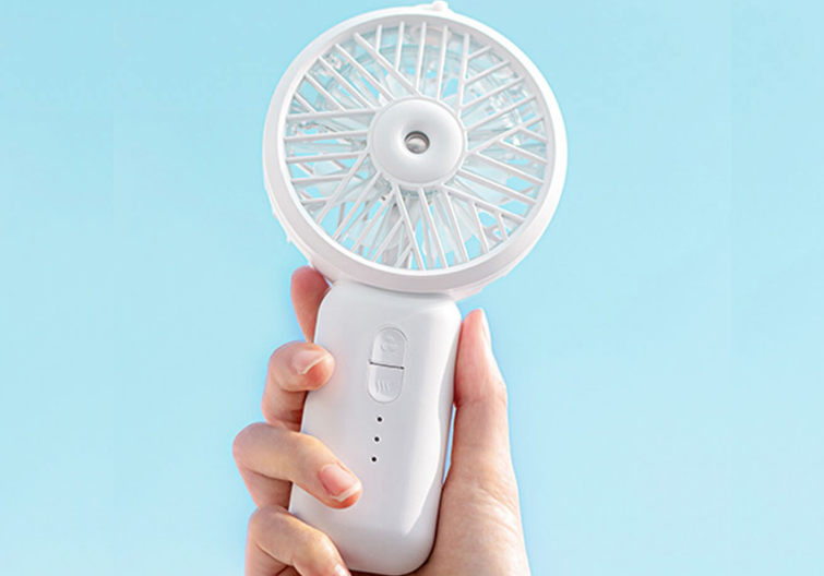Xiaomi ventilatore Doco