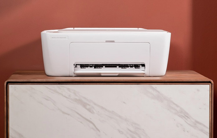 xiaomi mi inkjet all-in-one wireless printer ufficiale specifiche prezzo