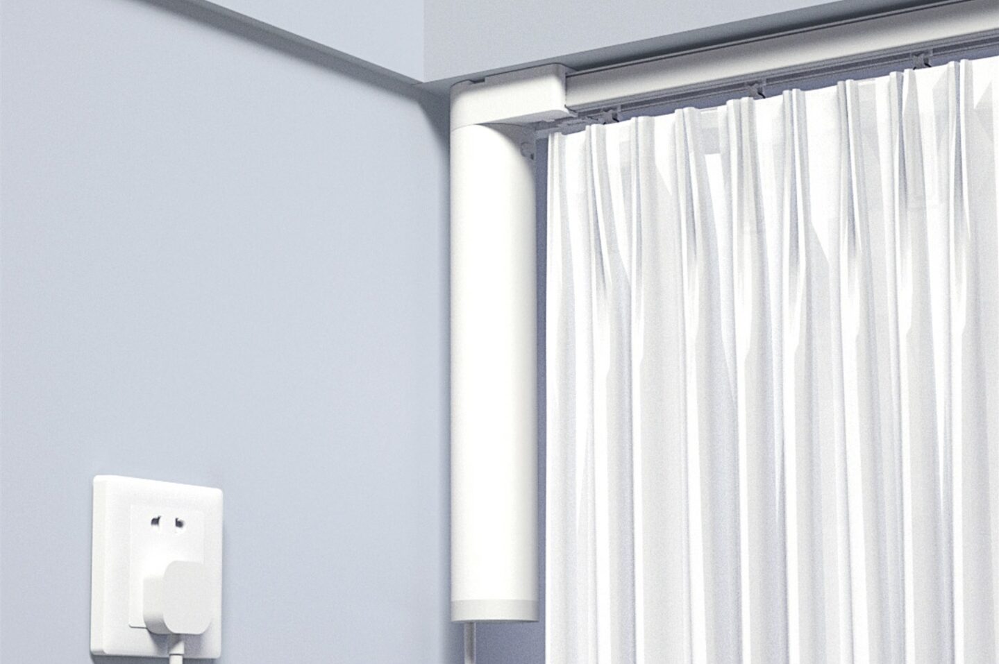 Xiaomi Mi Smart Curtain