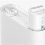 Xiaomi lancia un caricabatterie, un ventilatore e un purificatore d'aria smart 12