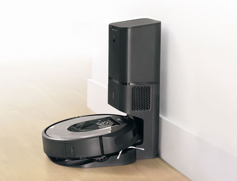 Xiaomi youpin roomna i7 ufficiale specifiche prezzo feat