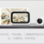 Xiaomi lancia una nuova telecamera panoramica su Youpin 4