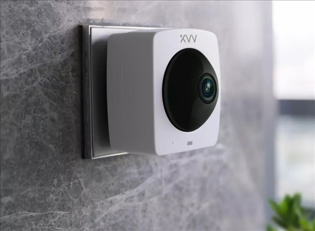 Xiaomi lancia una nuova telecamera panoramica su Youpin