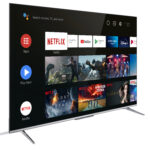 Le Smart TV 4K della serie TCL P71 arrivano oggi in Italia a prezzi ottimi 2