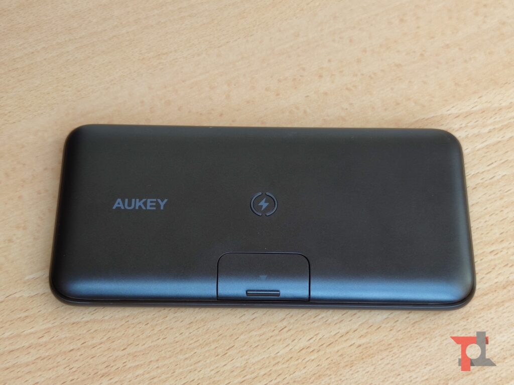 AUKEY PB-WL02