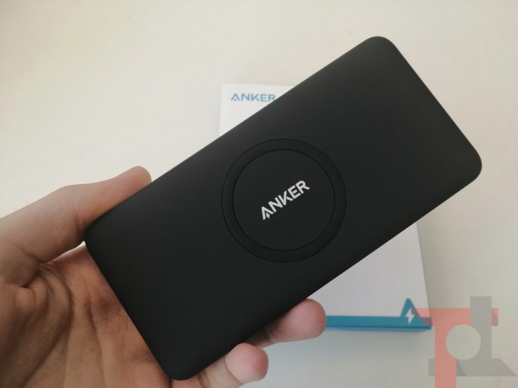 Anker Powerbank Wireless PowerCore scaled