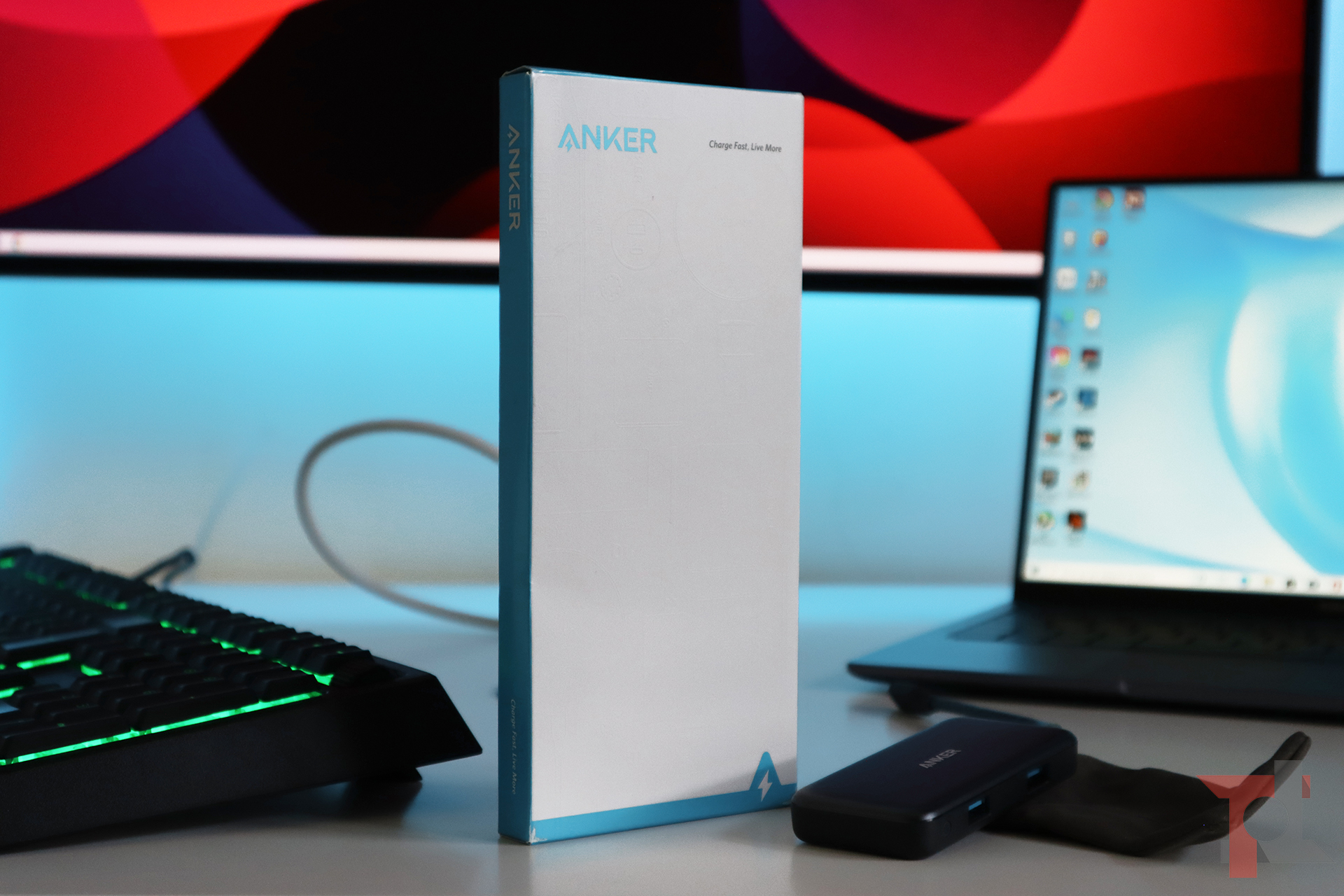 Anker hub usb c prezzo