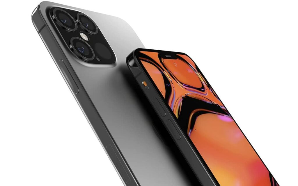 Un leak bomba ci svela le caratteristiche e i modelli di iPhone 13 1