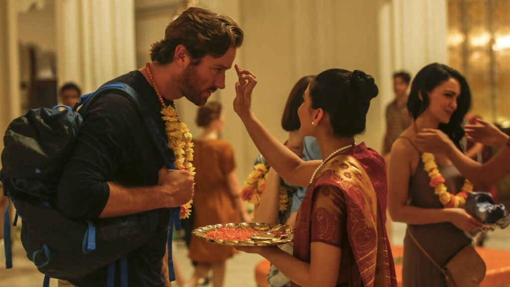 Attacco a Mumbai - novità NOW TV e Sky On Demand agosto 2020