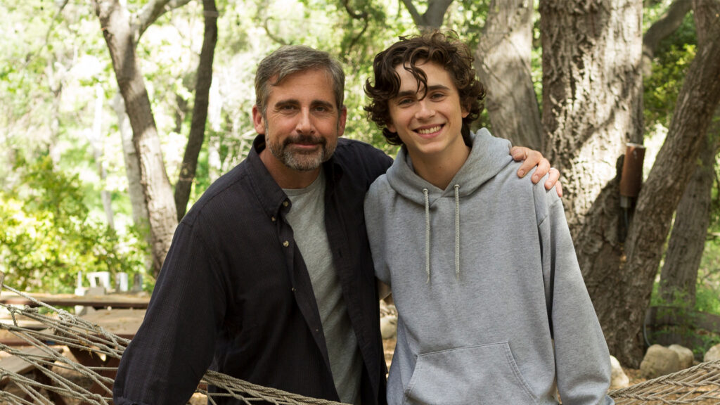 Beautiful Boy - migliori originals Amazon Prime Video
