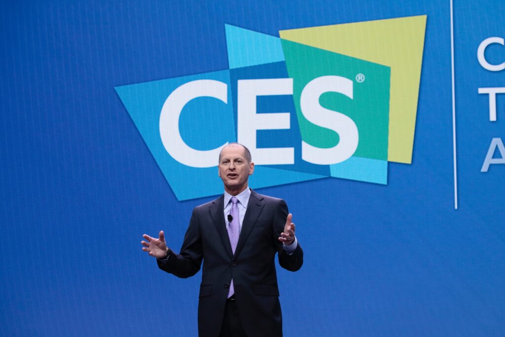 CES