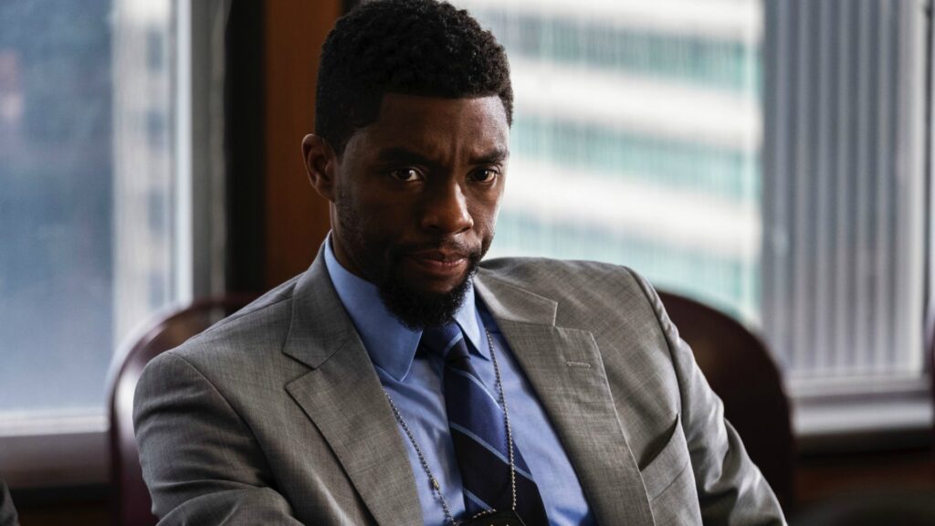 City of Crime - novità NOW TV e Sky On Demand agosto 2020