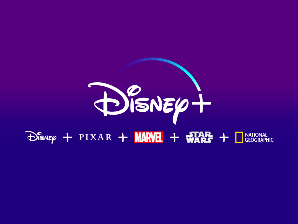 Disney+