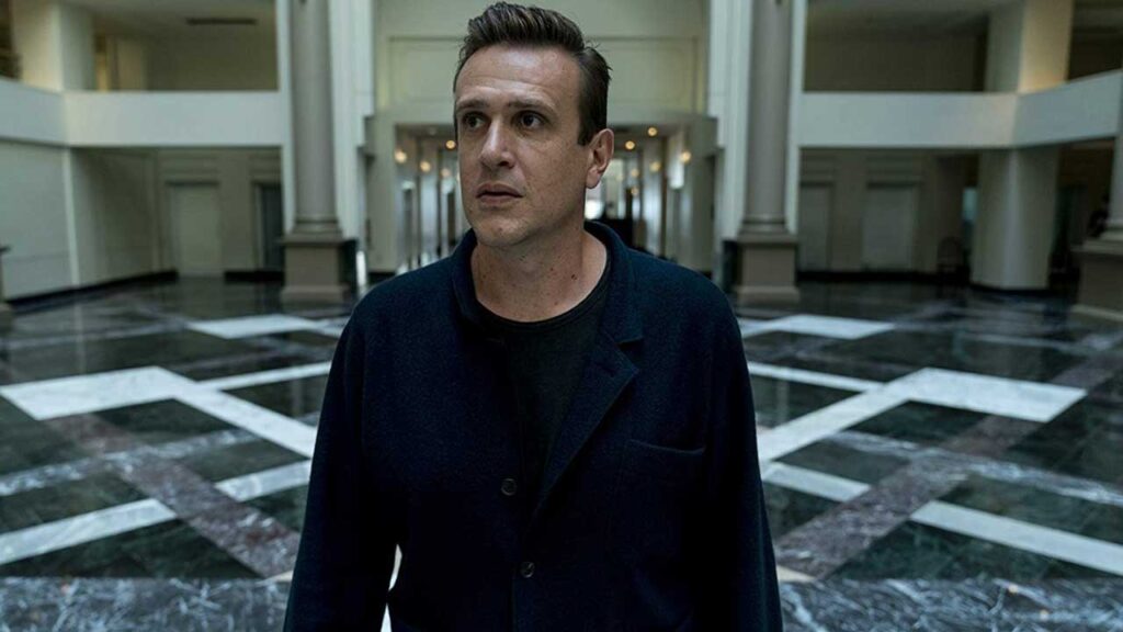 Dispatches from elsewhere - migliori originals Amazon Prime Video