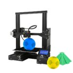 Le stampanti 3D Creality Ender-3 e Ender-3 Pro sono in promozione su eBay 3