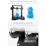 Le stampanti 3D Creality Ender-3 e Ender-3 Pro sono in promozione su eBay 7