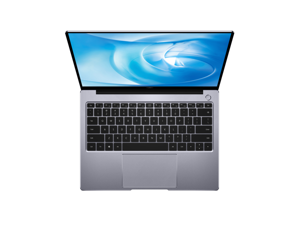 Huawei MateBook 14 2020 Intel Core 10th gen