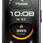 Huawei TalkBand B6 è ufficiale con display AMOLED e auricolare incorporata 6