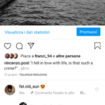 Instagram ora consente a tutti gli utenti di appuntare commenti nei post 2