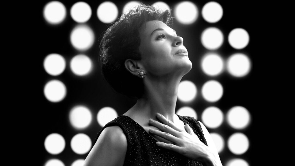 Judy - novità NOW TV e Sky On Demand agosto 2020