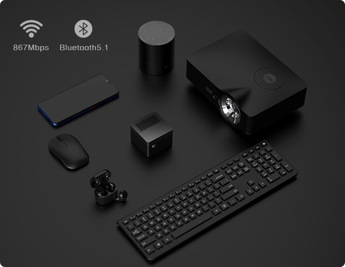 CHUWI LarkBox ottiene un ottimo successo su Indiegogo 1