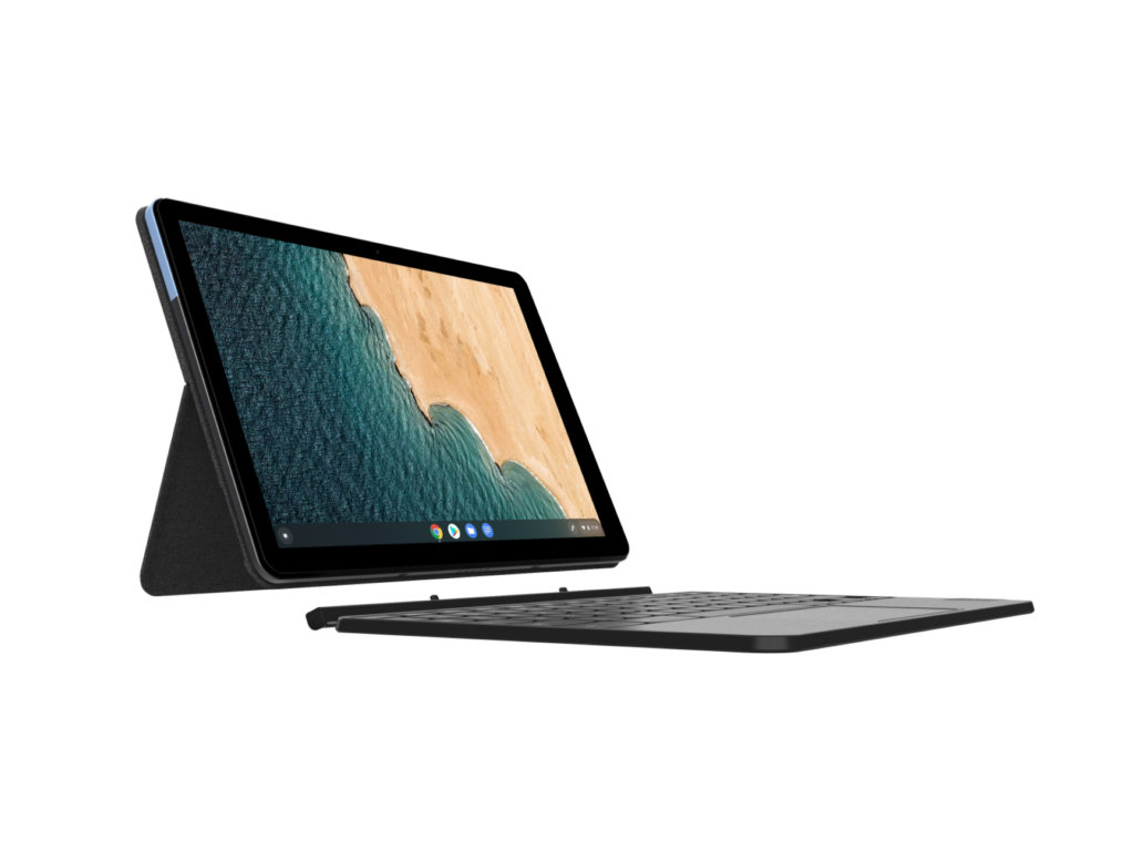Lenovo IdeaPad Duet Chromebook